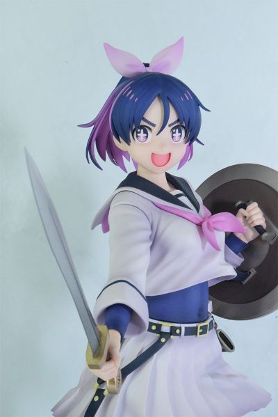 KDcolle 勇者之屑 城城峰亚希