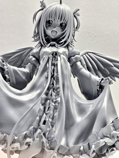 守护甜心！日奈森亚梦-守护天使-