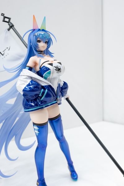 碧蓝航线 花园 IRF2024