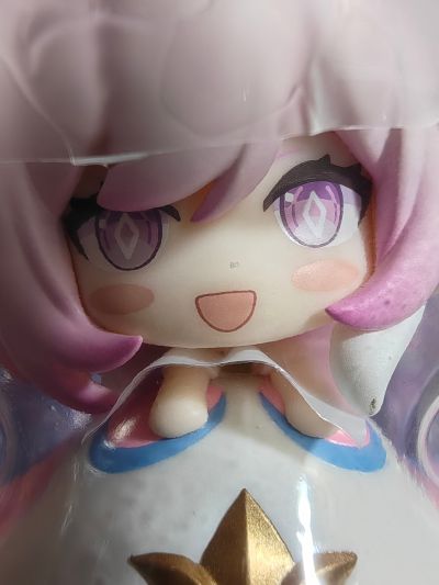 摇摇乐 崩坏3 爱莉希雅 真我·人之律者