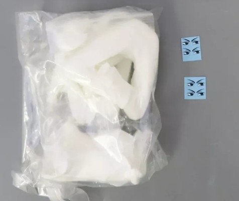 命运-冠位指定 「DOGMA」