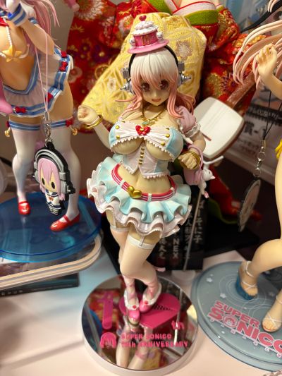 Nitro 超级索尼子 生日聚会Ver.