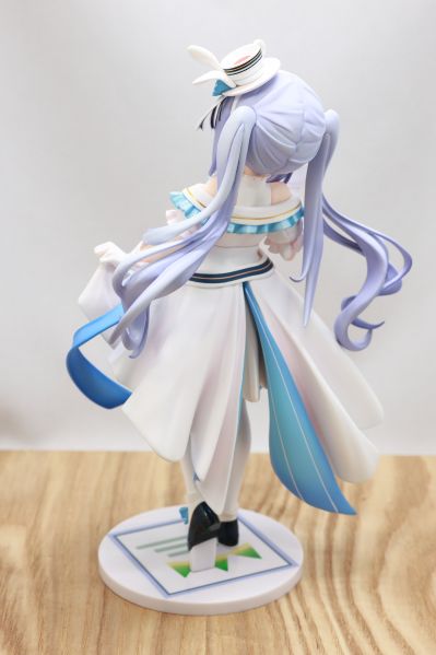 请问您今天要来点兔子吗？ 香风智乃 连衣裙