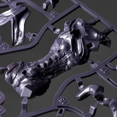 ARTPLA SCULPTURE WORKS 新世纪福音战士新剧场版：终 第13号机 最后的执行者