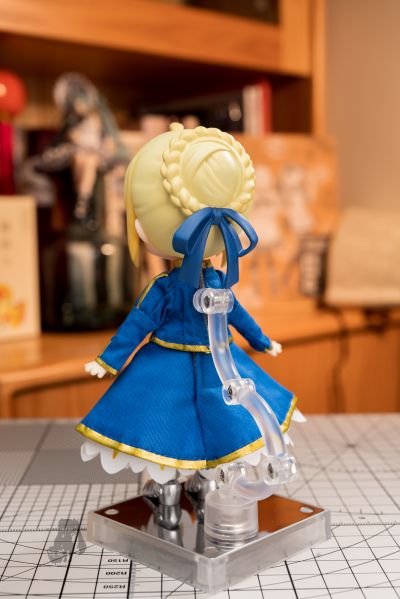 粘土娃 命运-冠位指定 剑士-阿尔托莉雅·潘德拉贡