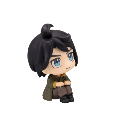 Look up 机动战士高达 铁血的奥尔芬斯 三日月·奥古斯