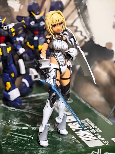 30MS SIS-H00 瑟斯媞[配色C]