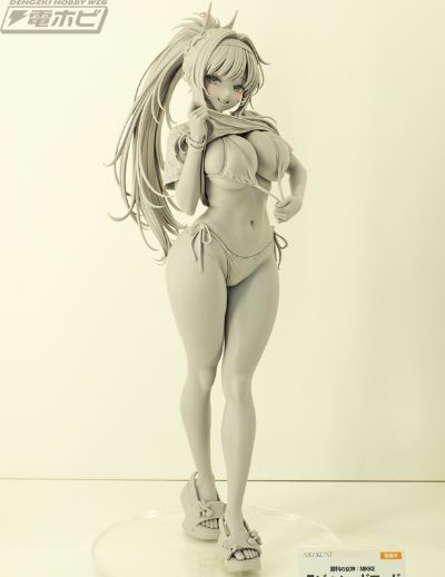 胜利女神：新的希望 拉毗：小红帽 红色风情