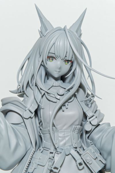 明日方舟 Mon3tr