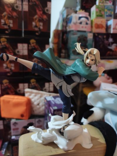 火影忍者疾风传 BFC 造型忍界大战 纲手