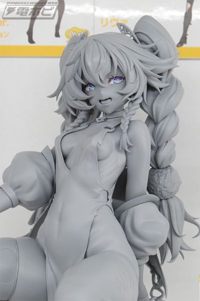 少女前线 PA-15 ~翠雀媚~ 重症