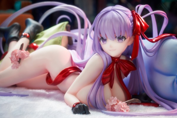 Fate/Extra CCC BB