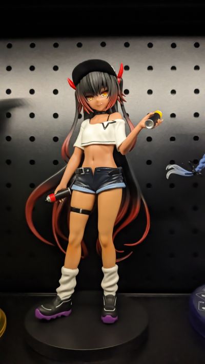 GLITTER&GLAMOURS 出包王女DARKNESS 涅墨西斯