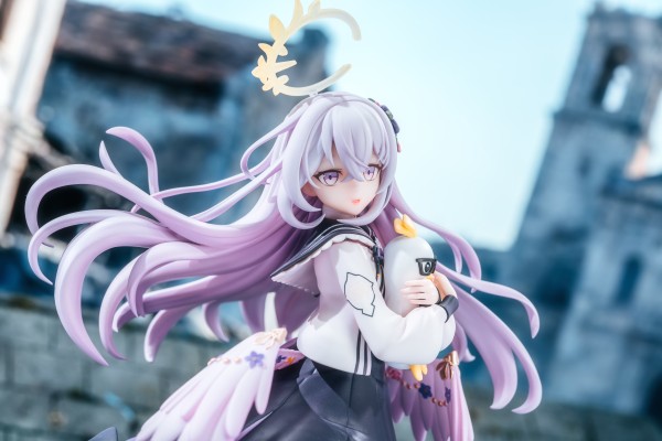 蔚蓝档案 白洲梓