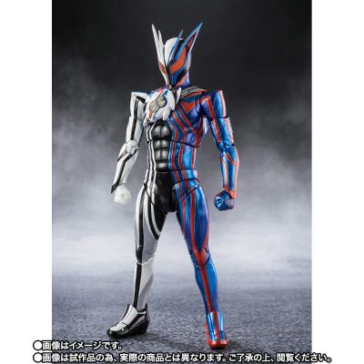 S.H.Figuarts 假面骑士暗夜