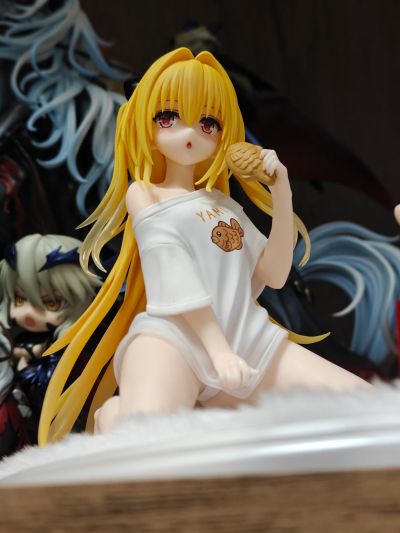 Desktop Cute 出包王女DARKNESS 菈菈 ~居家服~