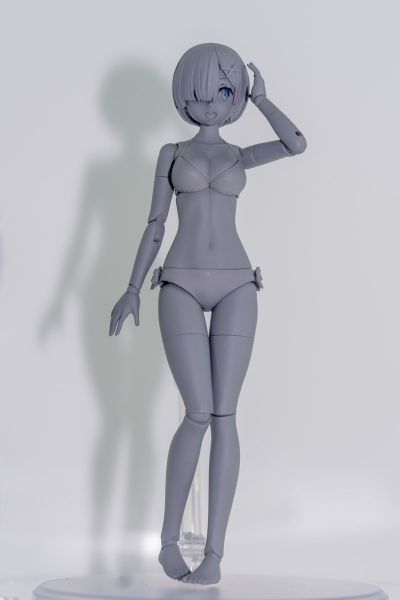 角川模型系列 Re:从零开始的异世界生活 雷姆