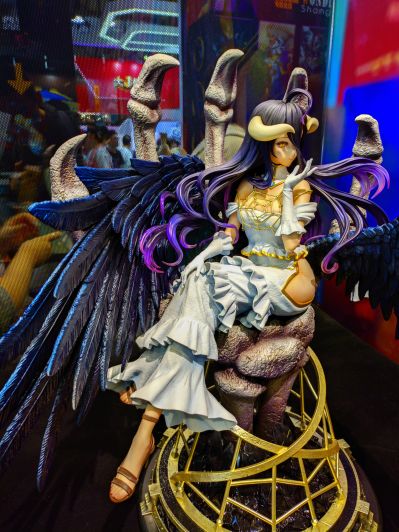 稀有主线 OVERLORD 雅儿贝德