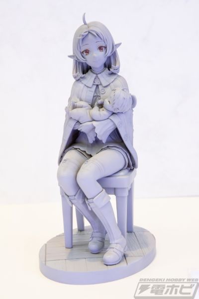 无职转生3 ~到了异世界就拿出真本事~ 希露菲叶特·格雷拉特 与 露西·格雷拉特