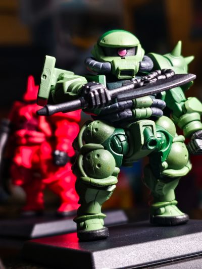 FW GUNDAM CONVERGE ＃28