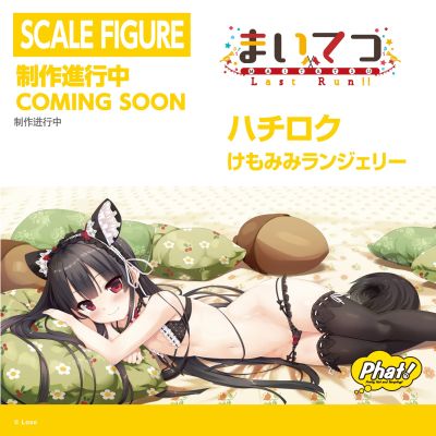 爱上火车 八六 兽耳内衣