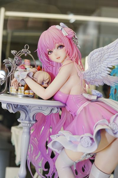 胜利女神：新的希望 桃乐丝:怀旧