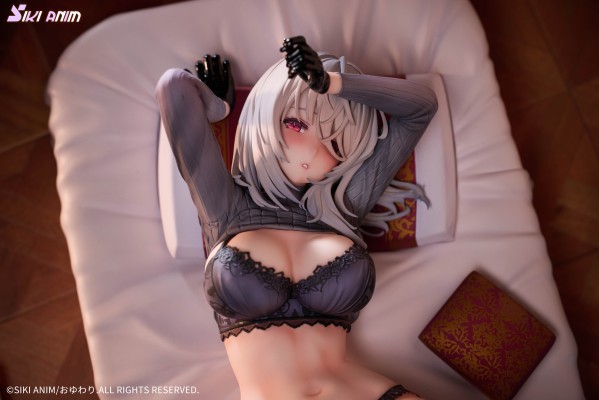 月夜的琳奈