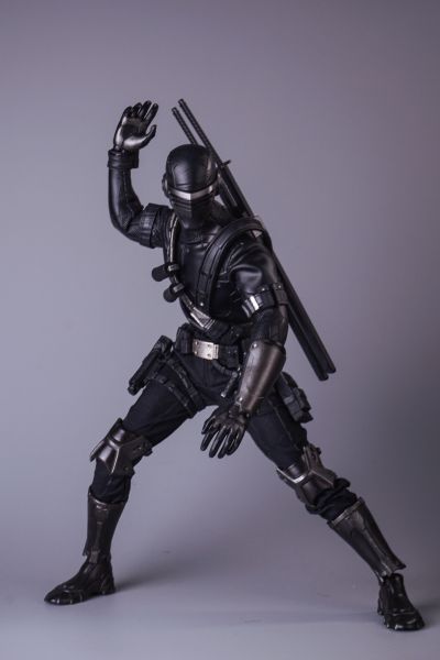 3Z0215 特种部队：眼镜蛇的崛起 蛇眼