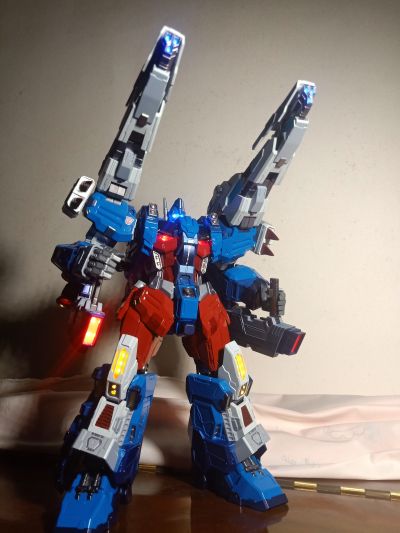 铁机巧  通天晓