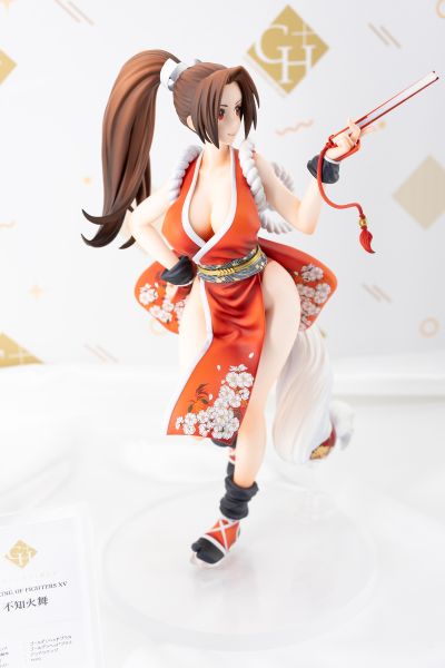 拳皇15 不知火舞