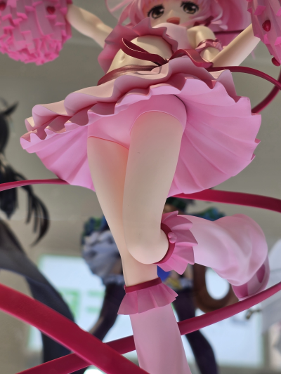 守护甜心! 日奈森亚梦