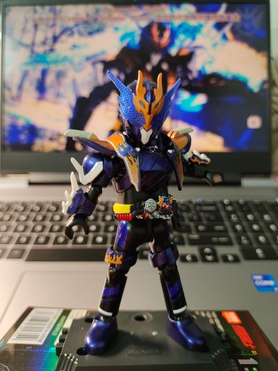 假面骑士 群星版 第5弹 创想饱藏