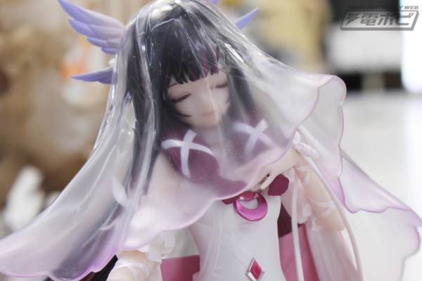 Gift+系列 原神 哥伦比娅·嘉年相聚