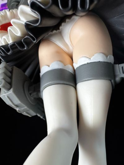 超级景品 舰队Collection -舰娘- 那珂 改二