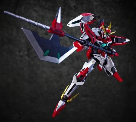 MODEROID 勇气爆发BANG BRAVERN BRAVERN/布雷邦