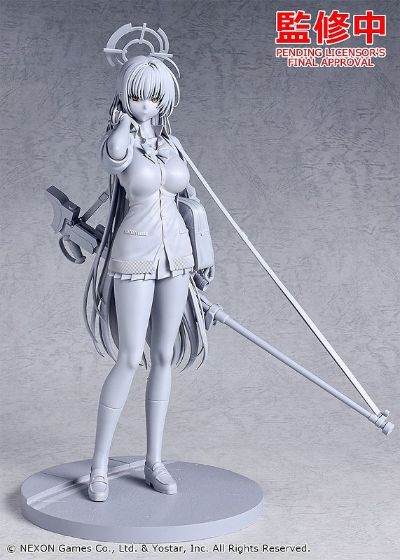 蔚蓝档案 角楯花凛（校服）