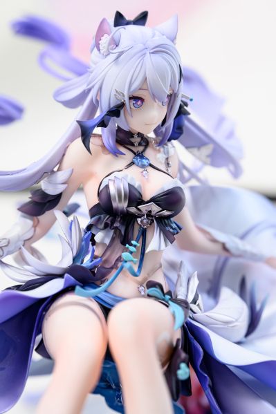 琪亚娜·终焉之律者 月海流华