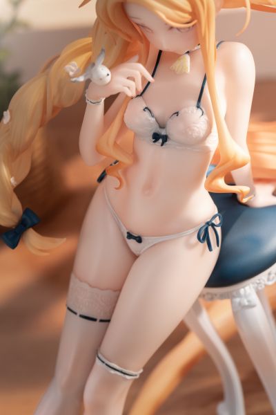 蔚蓝档案 百合园圣亚