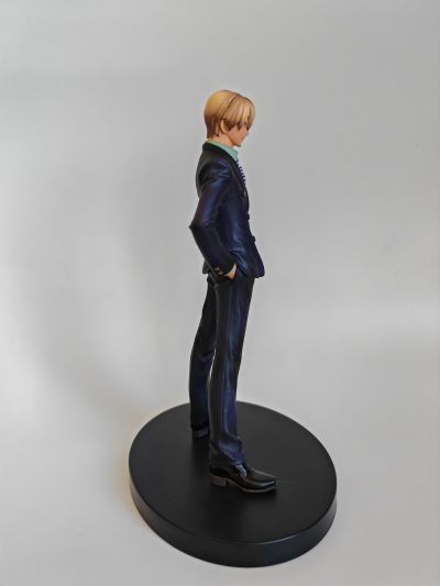 The Grandline Men 海贼王 山治 Sabaody Archipelago Ver. 