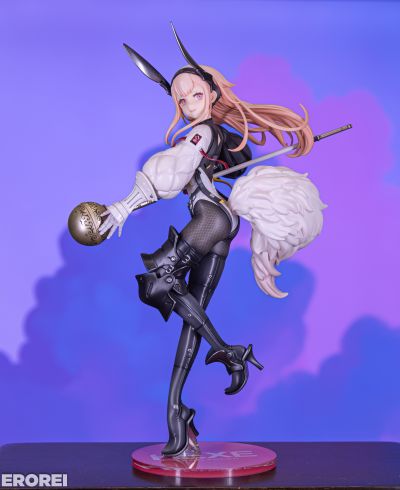 FALSLANDER 女巫