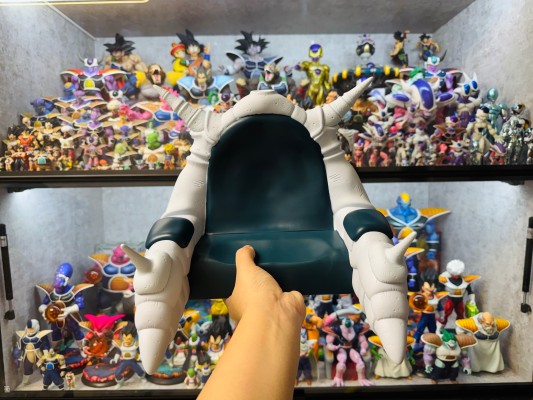 S.H.Figuarts 大长老