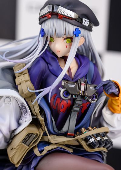 云图计划 可露凯-暮色守望