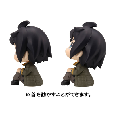 Look up 机动战士高达 铁血的奥尔芬斯 三日月·奥古斯