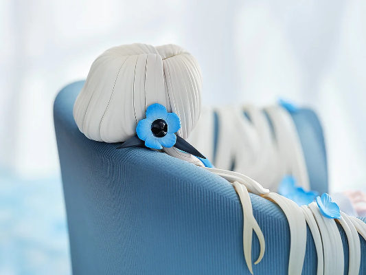 KDcolle 异世界情绪 普遍体「Nemophila」