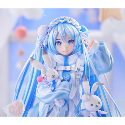 雪未来 Yukiiro Pop