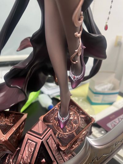 AmerFort 星轮系列 娱乐之神 JOY