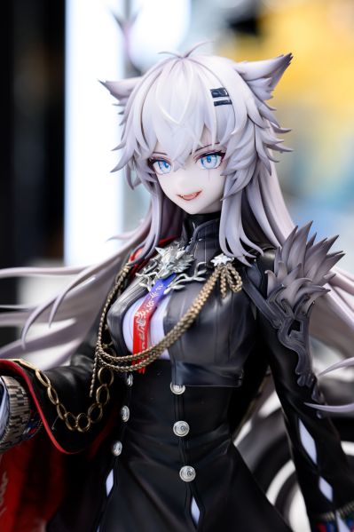 明日方舟 荒芜拉普兰德