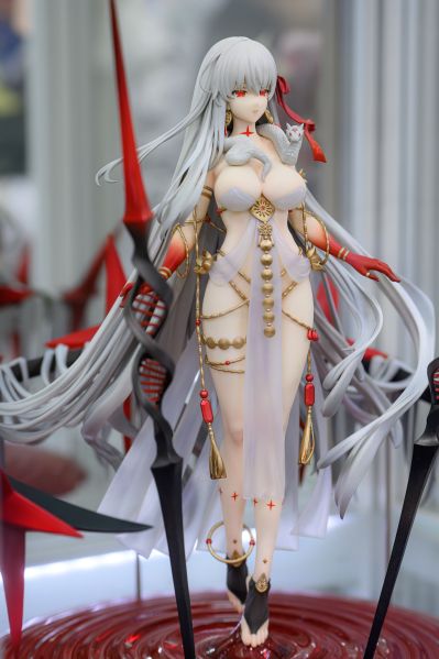 KDcolle 命运-冠位指定 弓手-杜尔迦