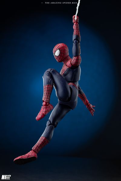 MAFEX 编号248 超凡蜘蛛侠