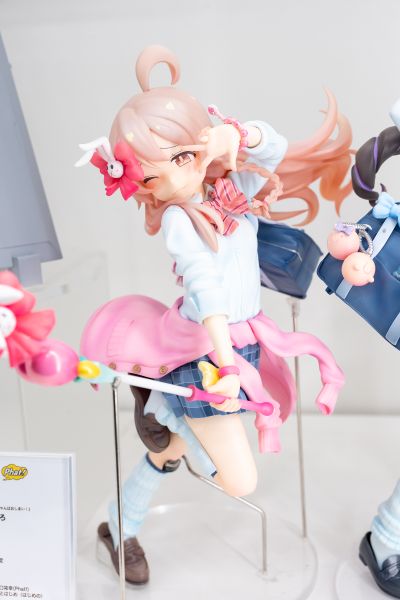 别当哥哥了！绪山美波里